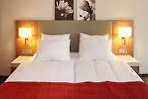 Ramada And Suites Vídeň Rakousko