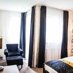 Hotel Elaya West, Vídeň
