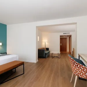 Hotel Exe, Vídeň