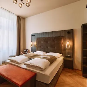Hotel Urban Rathaus - Self Check-in, Vídeň