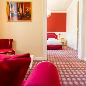Hotel Aviano Boutique, Vídeň