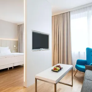 Nh Collection Zentrum Hotel